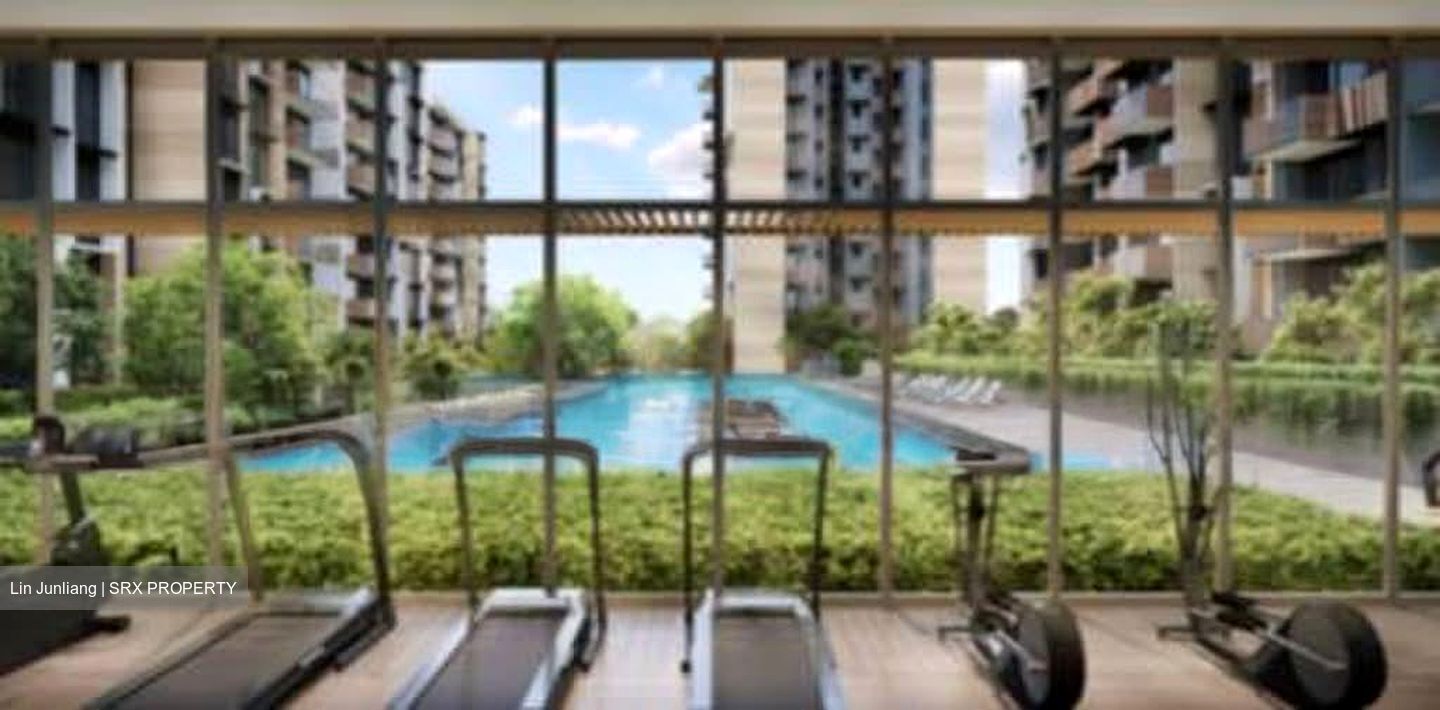 Thomson View Condominium (D20), Condominium #591316371